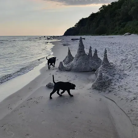 Ferienresidenz Kap Arkona - Whn. 15 - דירה