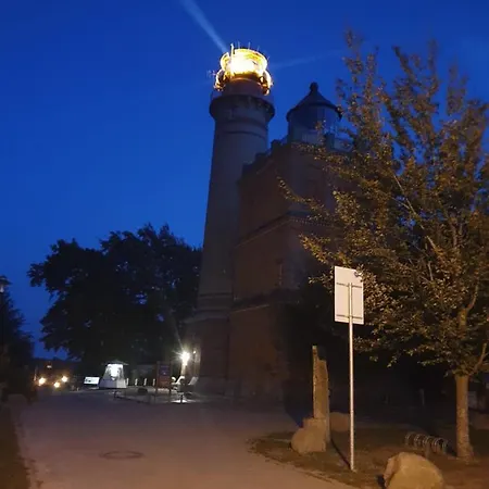 Ferienresidenz Kap Arkona - Whn. 15 -