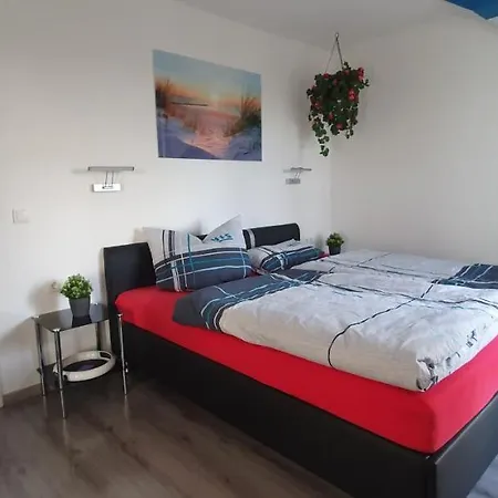 Ferienresidenz Kap Arkona - Whn. 15 - Appartamento Putgarten