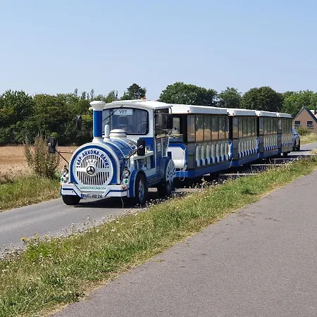 Ferienresidenz Kap Arkona - Whn. 15 - דירה