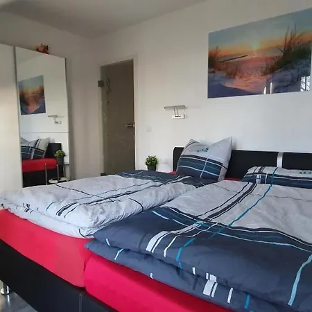 Ferienresidenz Kap Arkona - Whn. 15 - *