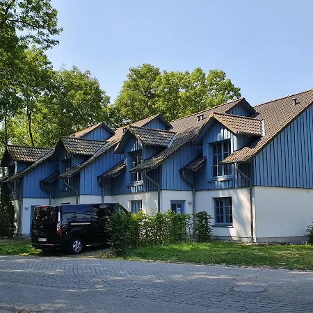 Ferienresidenz Kap Arkona - Whn. 15 - * Putgarten