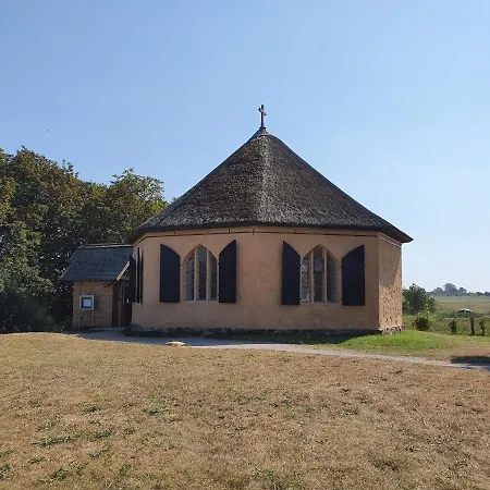 Ferienresidenz Kap Arkona - Whn. 15 - Appartamento