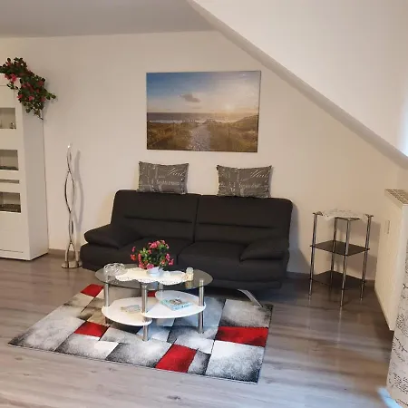 Ferienresidenz Kap Arkona - Whn. 15 - *