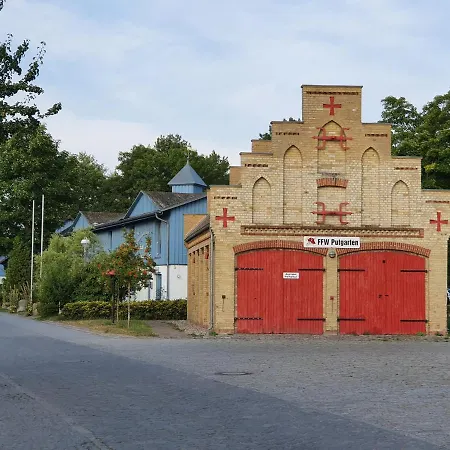 Ferienresidenz Kap Arkona - Whn. 15 - * Putgarten