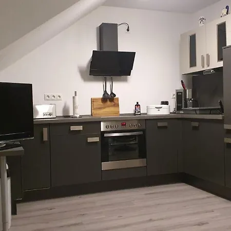 Appartamento Ferienresidenz Kap Arkona - Whn. 15 - *