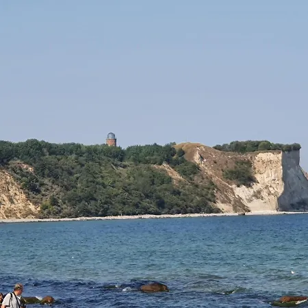 Appartamento Ferienresidenz Kap Arkona - Whn. 15 -