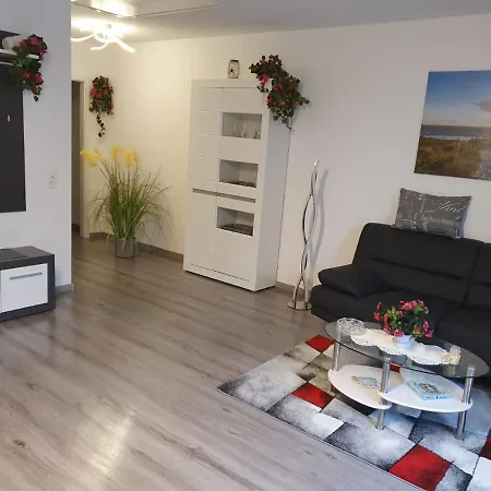 Ferienresidenz Kap Arkona - Whn. 15 - Putgarten