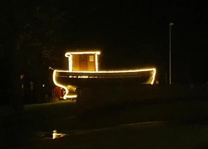 アパート Ferienresidenz Kap Arkona - Whn. 15 - Putgarten