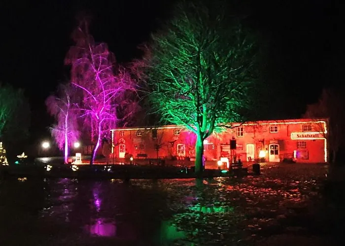 Ferienresidenz Kap Arkona - Whn. 15 - アパート Putgarten