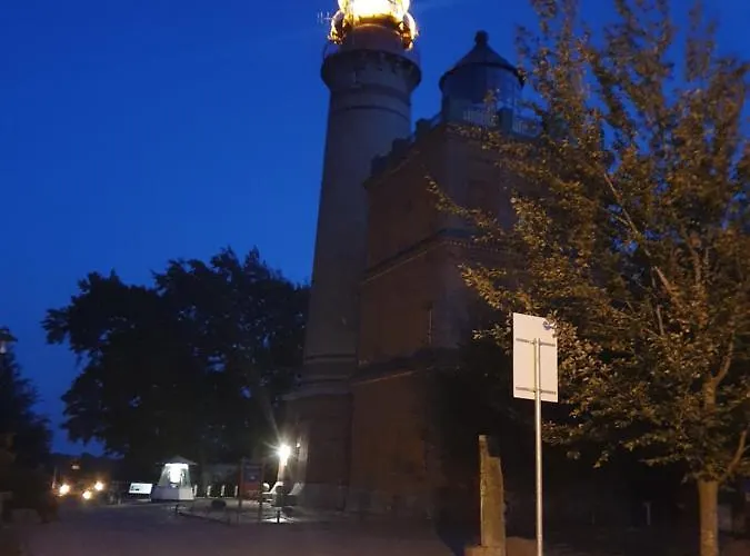 Ferienresidenz Kap Arkona - Whn. 15 -