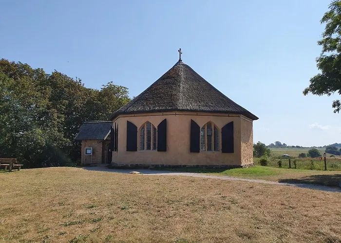 Ferienresidenz Kap Arkona - Whn. 15 - アパート