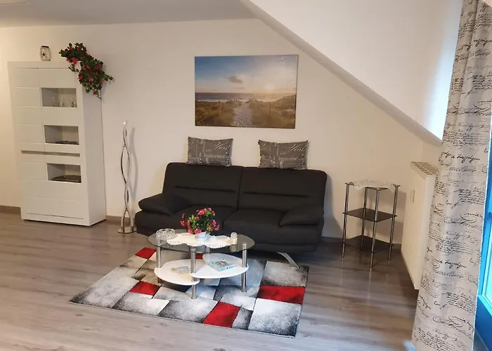 Ferienresidenz Kap Arkona - Whn. 15 - *