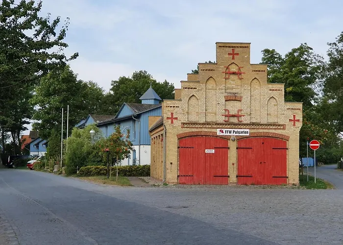 Ferienresidenz Kap Arkona - Whn. 15 - * Putgarten