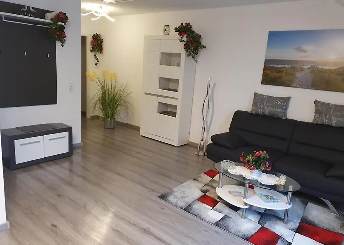 Ferienresidenz Kap Arkona - Whn. 15 - Putgarten